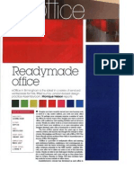 OnOfficeMagazine eOffice 2007 09