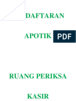 PENDAFTARAN