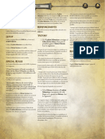 Los Elegidos Preludio PDF