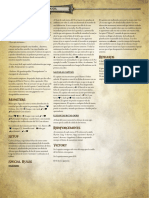 Skavens 02 Venganza PDF