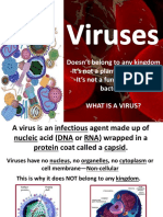 Virus Note
