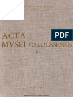 02. Acta Mvsei Porolissensis, II (1978)-Zalau.pdf