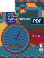 Introduction Integrated Water Meter Management (Screen Res)