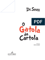 O Gatola Da Cartola