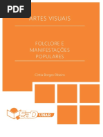 1 - Folclore Manifestacoes Populares 10 Un