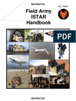 Uk Istar Handbook 2007