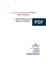 Iso Efqm PDF