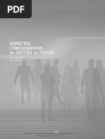  Aspectos Comportamentais Da Gestao de Pessoas Online