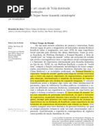 ARANTES, Pedro - Presente Do Futuro - Cavalo de Tróia Destinado Ao Fracasso Ou a Revolução