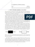 MIT18 657F15 LecNote PDF