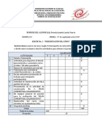 Autoevaluación SP2