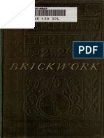 Brickwork Practice by Walk Rich