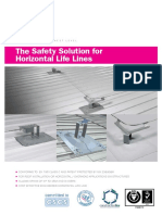 Kee Line - Brochure Detailed - 8P_Fall Protection Syste,