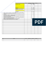 Lista de Ferramentas Ar Condicionado