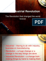 Industrialrevolution