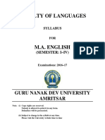 Ma English For Colleges PDF