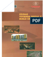 04 Ciudad, Vivienda Social y Suelo Urbano - Uniapravi
