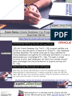 1Z0-144 Dumps PDF