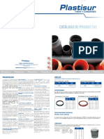 Catalogo Productos Plastisur