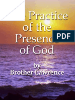 Brother Lawrence-The Practice of the Presence of God.pdf