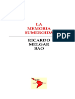 La memoria sumergida.pdf