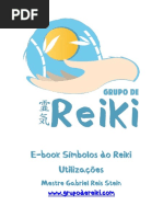 Simbolo s Do Reiki