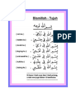 Ayat Bismillah7