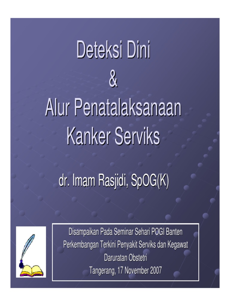 1 Bab Kanker Serviks