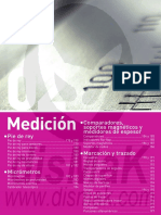 Dismak 02 Medicion