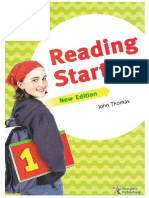 Reading Starter New 1 PDF