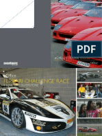 Eoffice Avantoure - Ferrari Events 2007