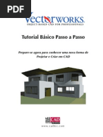 Tutorial Vector Works
