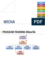 Materi Mikrotik MTCNA 2 PDF