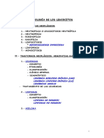 Tema 10 Patologia de Los Leucocitos