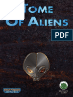 FGG - Tome of Aliens
