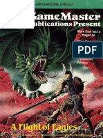 Game Master Publications - GM1 Flight of Eagles PDF