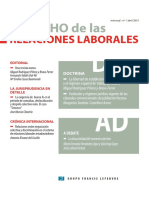 Revista Derecho Relaciones Laborales PDF