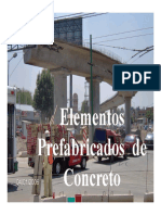 Prefabricados PDF