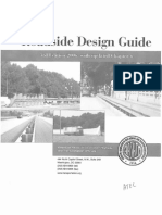 Roadside Design Guide Updated