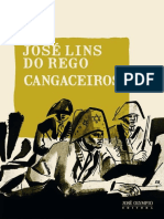 Cangaceiros - Jose Lins Do Rego PDF