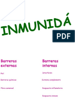 INMUNIDAD