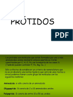 Prótidos