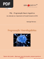 Programação Neurolinguística