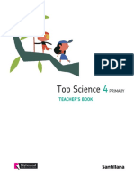 Top Science 4º