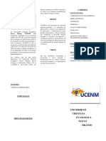 Ucenm Trifolio