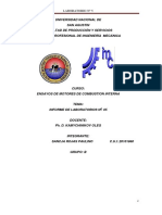 Lab. 5 Caracteristica de Velocidad