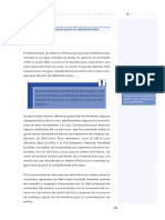 Clase 1 - Herramientas Basicas Administrador