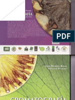 Cromatografia Restrepo Pinheiro PDF
