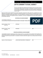 Buyer Forms
