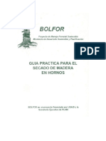 Guia del Secado BOLFOR.pdf
